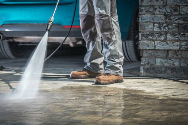Boat and Dock Cleaning in Irondale, GA