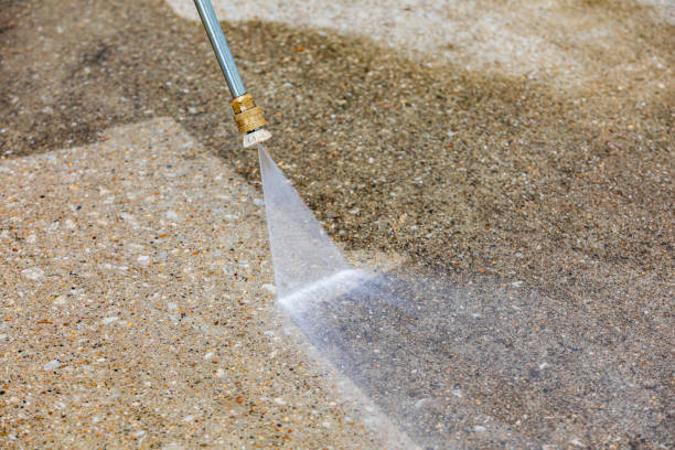 Spring Cleaning in Irondale, GA